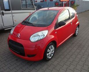 Citroen C1 Gebrauchtwagen