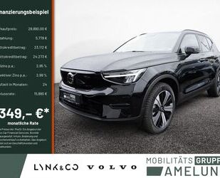 Volvo XC40 Gebrauchtwagen