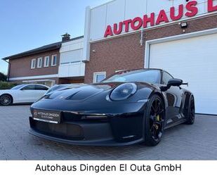 Porsche 992 Gebrauchtwagen