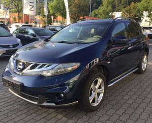 Nissan Murano Gebrauchtwagen