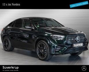 Mercedes-Benz GLE 350 Gebrauchtwagen