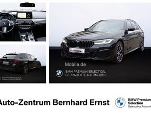 BMW 530 Gebrauchtwagen