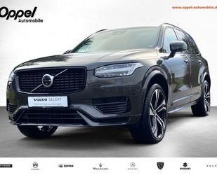Volvo XC90 Gebrauchtwagen