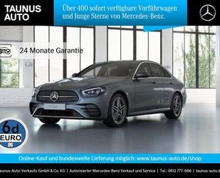 Mercedes-Benz E 300 Gebrauchtwagen