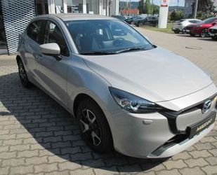 Mazda 2 Gebrauchtwagen