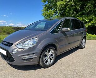 Ford S-Max Gebrauchtwagen