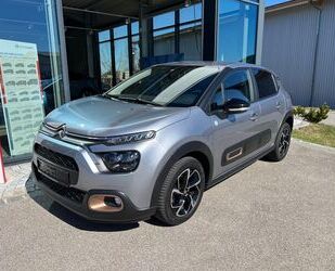 Citroen C3 Gebrauchtwagen