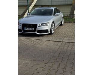 Audi A7 Gebrauchtwagen