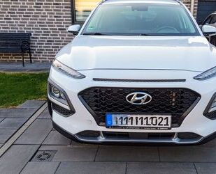 Hyundai KONA Gebrauchtwagen