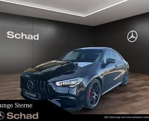 Mercedes-Benz CLA 45 AMG Gebrauchtwagen