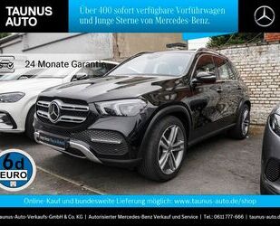 Mercedes-Benz GLE 350 Gebrauchtwagen