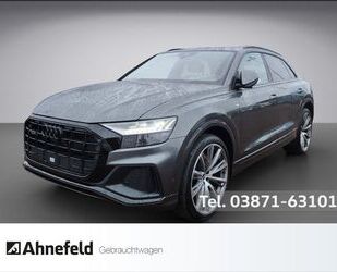 Audi Q8 Gebrauchtwagen