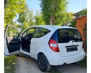 Mercedes-Benz A 160 Gebrauchtwagen