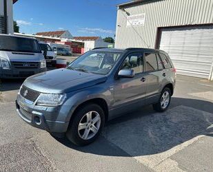 Suzuki Grand Vitara Gebrauchtwagen