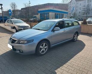 Honda Accord Gebrauchtwagen