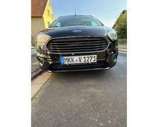 Ford Tourneo Courier Gebrauchtwagen