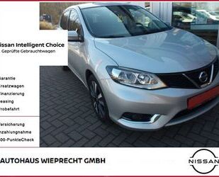 Nissan Pulsar Gebrauchtwagen
