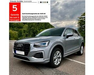 Audi Q2 Gebrauchtwagen