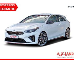 Kia ceed / Ceed Gebrauchtwagen
