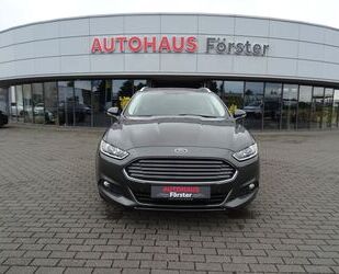 Ford Mondeo Gebrauchtwagen