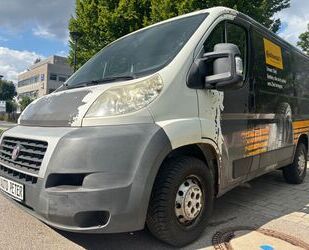 Fiat Ducato Gebrauchtwagen