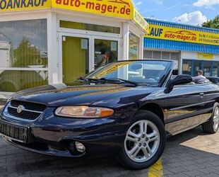 Chrysler Stratus Gebrauchtwagen
