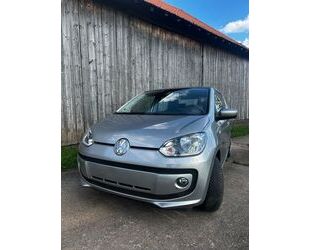 VW up! Gebrauchtwagen