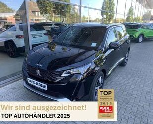Peugeot 5008 Gebrauchtwagen