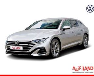VW Arteon Gebrauchtwagen