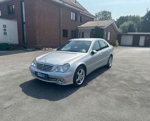 Mercedes-Benz C 280 Gebrauchtwagen