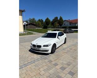 BMW 520 Gebrauchtwagen