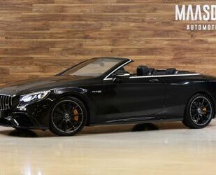 Mercedes-Benz S 63 AMG Gebrauchtwagen
