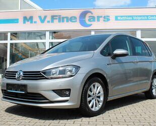 VW Golf Sportsvan Gebrauchtwagen