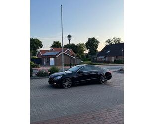 Mercedes-Benz E 350 Gebrauchtwagen