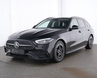 Mercedes-Benz C 200 Gebrauchtwagen