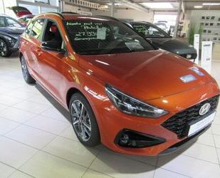 Hyundai i30 Gebrauchtwagen