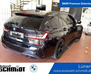 BMW M340i Gebrauchtwagen