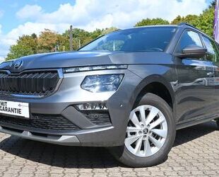 Skoda Kamiq Gebrauchtwagen