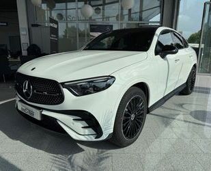 Mercedes-Benz GLC 200 Gebrauchtwagen
