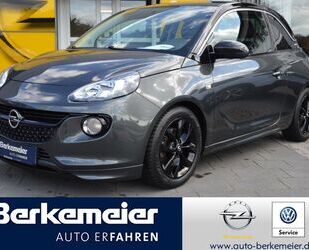 Opel Adam Gebrauchtwagen