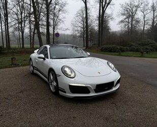 Porsche 911 Urmodell Gebrauchtwagen