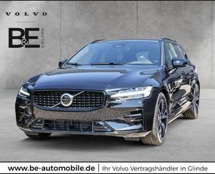 Volvo V60 Gebrauchtwagen