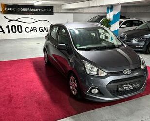 Hyundai i10 Gebrauchtwagen