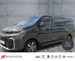 Toyota Proace (Verso) Gebrauchtwagen