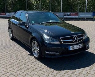 Mercedes-Benz C 180 Gebrauchtwagen