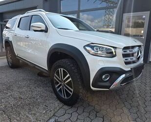 Mercedes-Benz X 250 Gebrauchtwagen