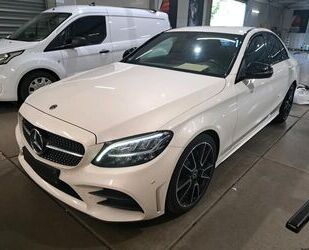 Mercedes-Benz C 220 Gebrauchtwagen