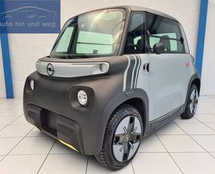 Opel Rocks-e Gebrauchtwagen