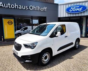 Opel Combo Gebrauchtwagen