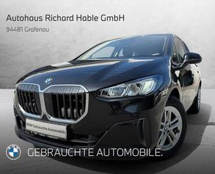BMW 218 Active Tourer Gebrauchtwagen